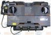 HELLA 9BG 351 314-051 Evaporator, air conditioning